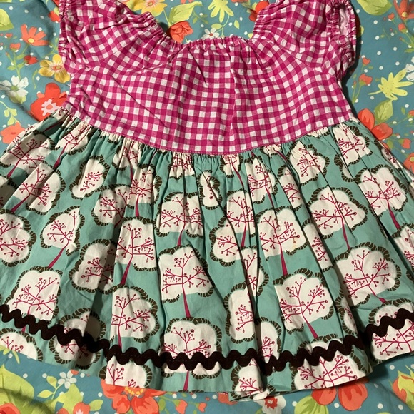 Matilda Jane Platinum #7 out of 14 made - Picture 4 of 5